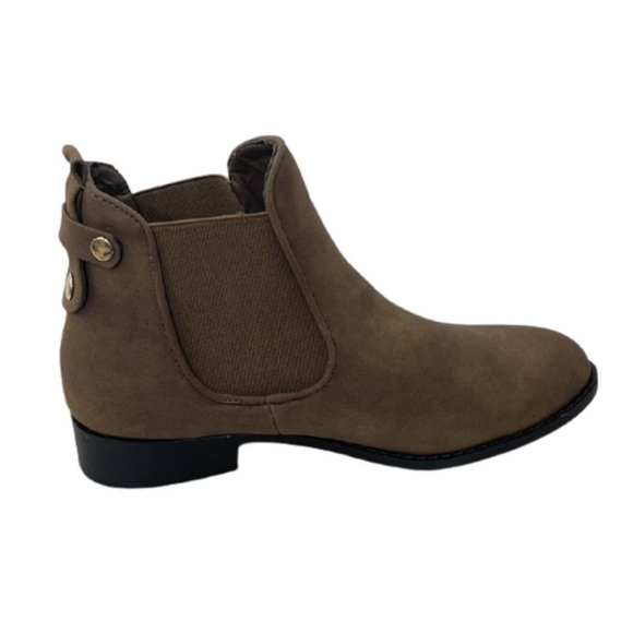 Ankle Boots Slip-On - Picture 2 of 3